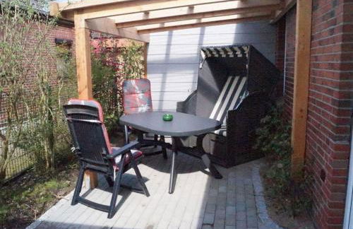 Holiday apartment Utholm - Foto 22