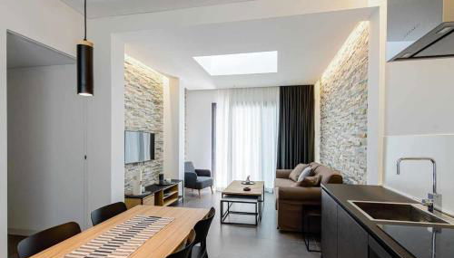 Acquarella Resort Suite - Foto 1