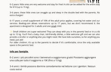 Peonia Apartment - appartamento vista lago - Foto 3