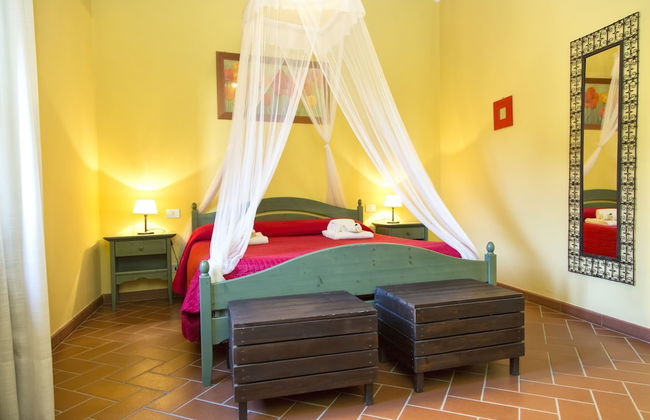 Borgo Poneta - Foto 13