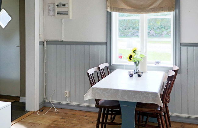 4 Person Holiday Home in Unnaryd-by Traum - Foto 10