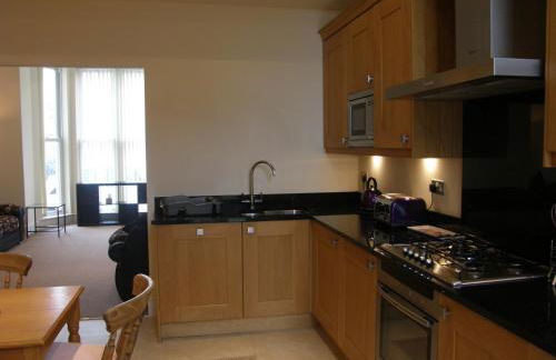 The Shelbourne Apartments - Foto 144