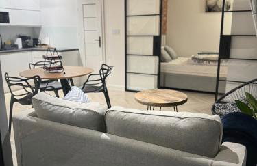 Borowe Apartamenty - Photo 19