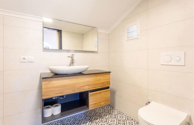 Villa Ayla Paradise in Dalyan - Photo 57