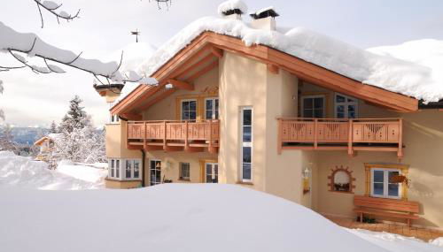 Ferienwohnung BERGKLANG - Foto 3