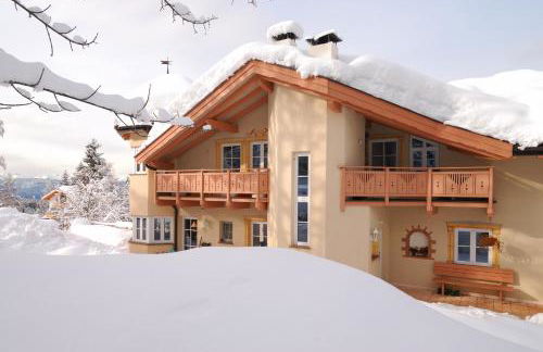 Ferienwohnung BERGKLANG - Foto 3