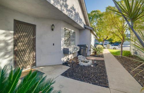 Home 8 Mi to Dtwn Riverside Families Welcome! - Foto 24