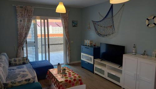 Apartamento en Tenerife- Candelaria Islas Canarias - Foto 5