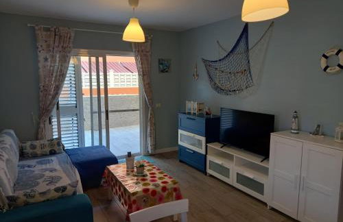 Apartamento en Tenerife- Candelaria Islas Canarias - Foto 5