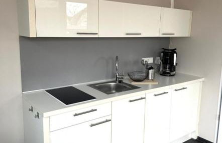 Appartment Düne 10 2OG Grundbelegung 2 Pers - Foto 15