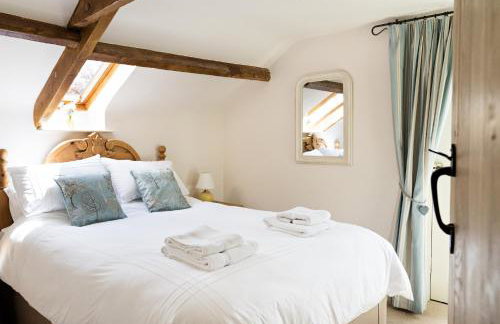 The Neuadd Cottages - Foto 8