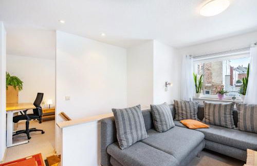 Apartment auf zwei Etagen - Casita - Foto 3