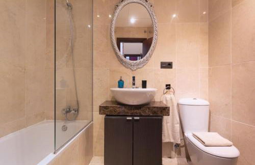 Carreteria Pool ApartamentosMalagaManagement - Foto 9