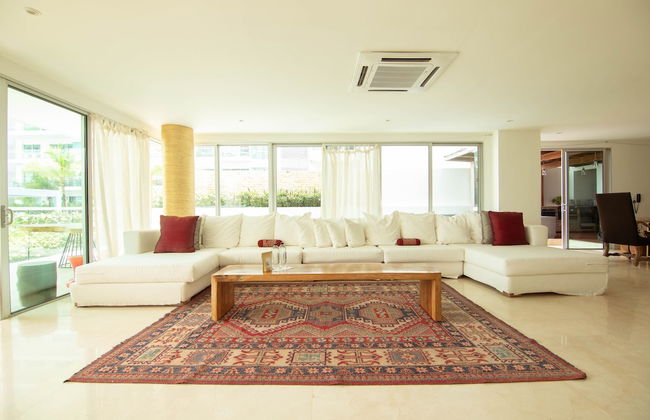 Wynwood Morros Epic in Cartagena - Foto 41