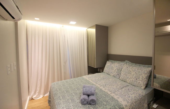 Luxor Paulo Miranda Home Service - Foto 39