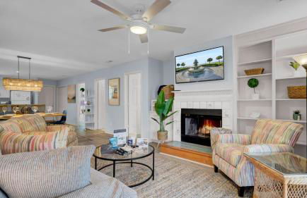 Ion by Avantstay Walk to Beach, Dining, Shopping Central Location Deck - Foto 3