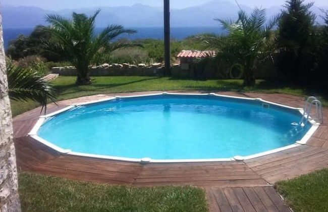 Cozy Apollon Villa, Sea View, Next To Galaxidi - Photo 12