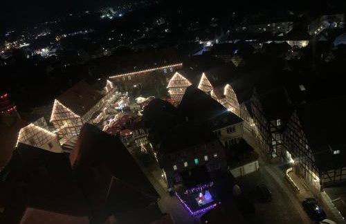 Ferienwohnung Fliederweg - Foto 14