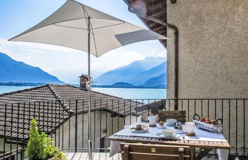 Apartment Titti - GLA133 by Interhome - Foto 4