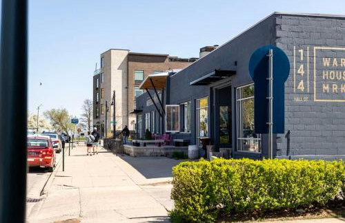 Top of The Peak: Downtown Gem! Steps to Beach - Foto 42