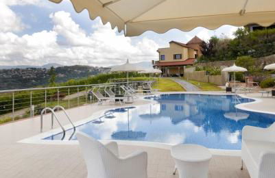 Casa Vacanza Villa Aurora - Foto 71