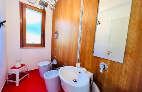 Villa Donna Vincenza - Foto 43