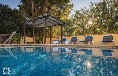Villa Paradise by Abahana Villas - Foto 25