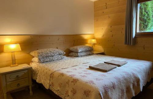 Chalet Belle Folie - Foto 14