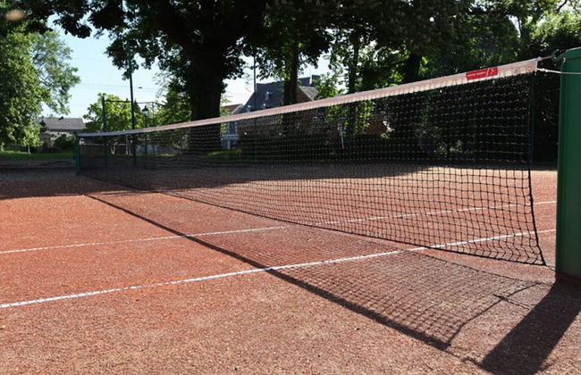 Group Villa With Pool & Sauna - Foto 26