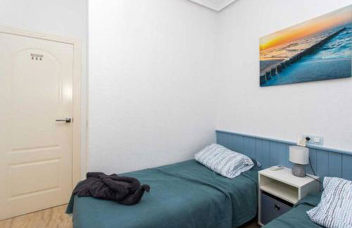 CH Casa Clementina Rojales - Foto 10