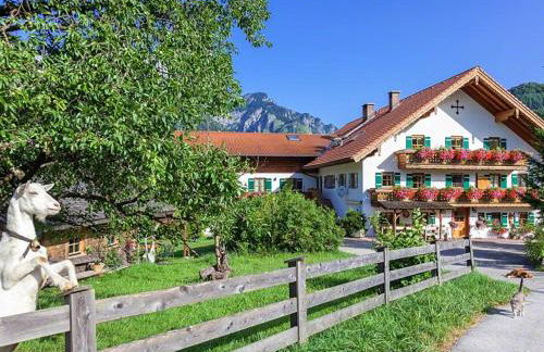 Gästehaus Pfeffererlehen - Foto 1