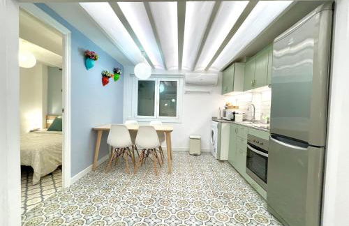 Lazy Donkey Sagrada Familia - Foto 5