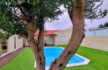 VILLAS com piscina - Foto 26