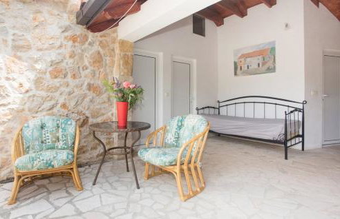 Villa Brkic with large private pool and playground - Photo 47