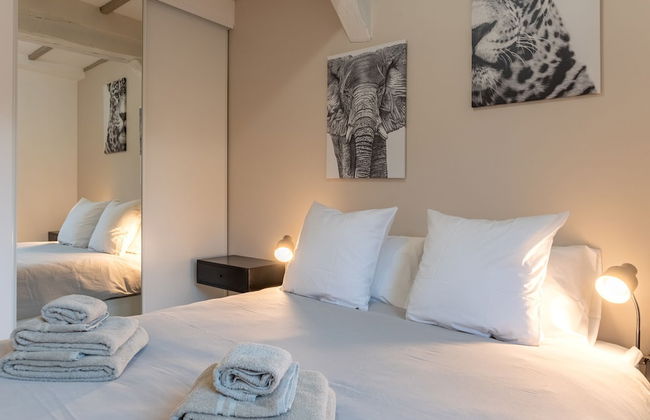 Villa Caron - Foto 2