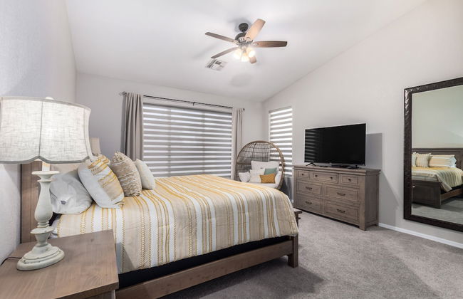 Baylor Gilbert - Photo 3