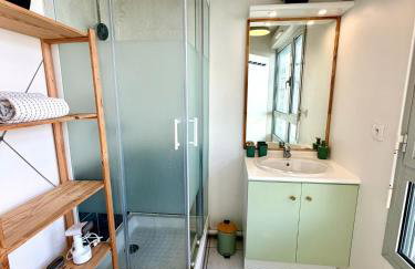 Y&E - Gare SNCF - Cité Congrès - Centre - Parking - Foto 13