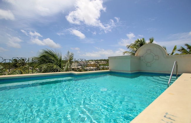 Ocean views apt with shared rooftop pool: Beacon Hill Surf by BSL Rentals - Foto 19