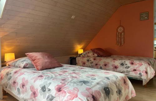 le gîte de Léon - Foto 10