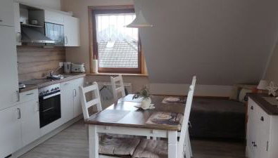 Ferienwohnung Sonne - Foto 4