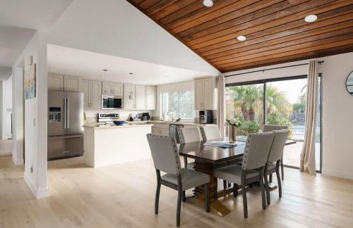 Stunning Private Resort with Pool - Foto 30