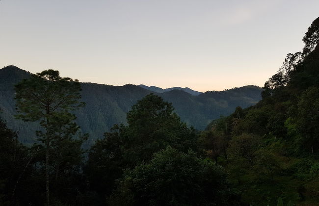 La Enamorada Cabañas & Resort - Foto 22