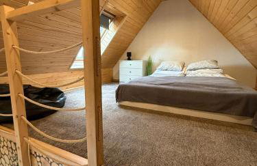Sunny House 1 - domek blisko Energylandia Zator - Foto 1