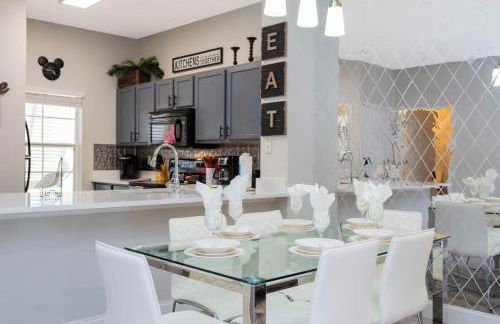 8553 Stunning house close to Animal Kingdom - Foto 14