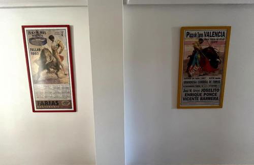 Casa La Marina spacious apartment 100m - Foto 7