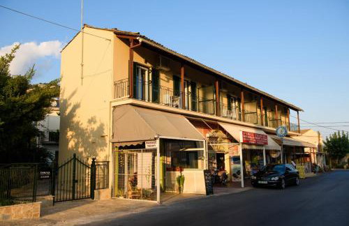 Dorotea Luxury Rooms - Foto 42