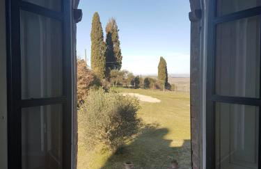 villa montalcino palazzina castelverdelli - Foto 16