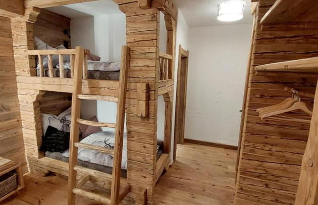 Chalet in Grosskirchheim With Sauna and hot tub - Photo 3