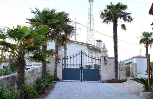 Aldeia da Quinta do Paço - Turismo rural Santo Tirso - Foto 108