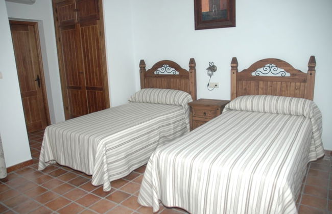 Casa Rural Sierra Tórtola 2 - Foto 8